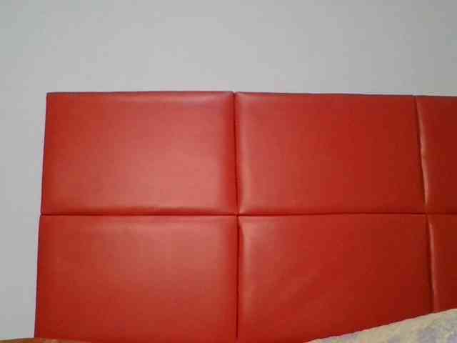 Faozia webcam