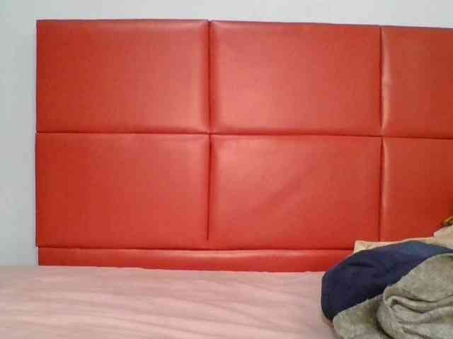 Faozia webcam