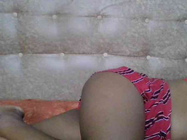 Faozia webcam