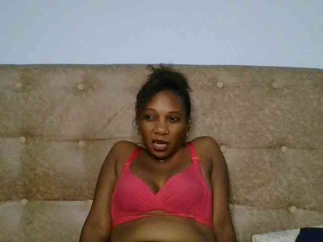 Faozia webcam