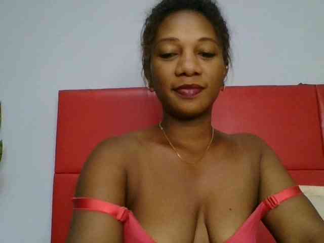 Faozia webcam