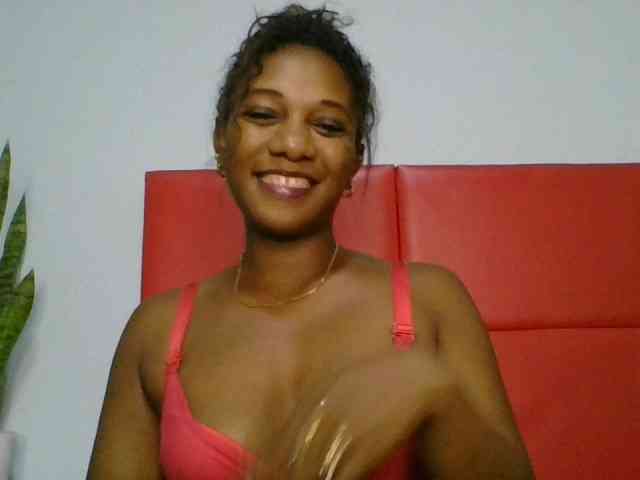 Faozia webcam