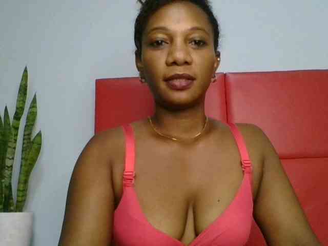 Faozia webcam