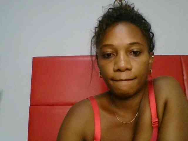 Faozia webcam