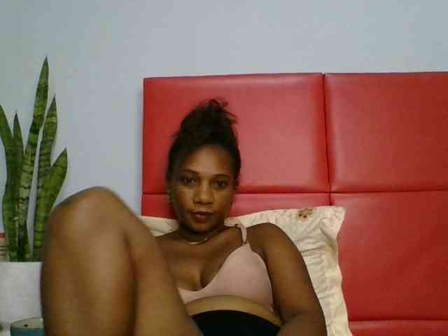 Faozia webcam