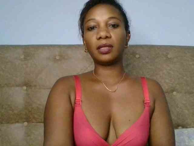 Faozia webcam