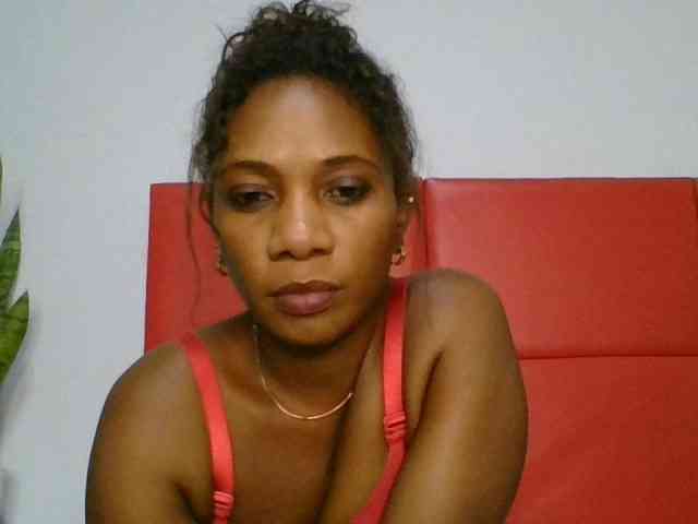 Faozia webcam
