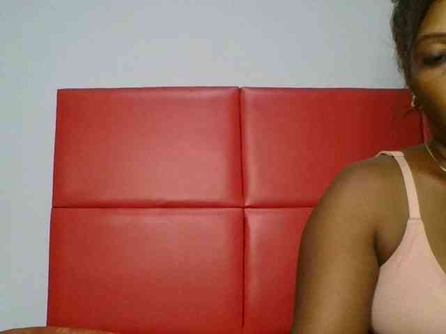 Faozia webcam