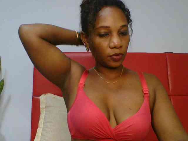 Faozia webcam