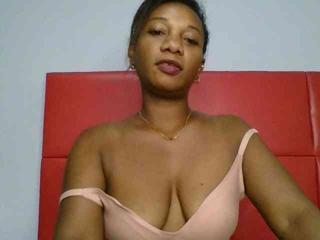 Faozia webcam