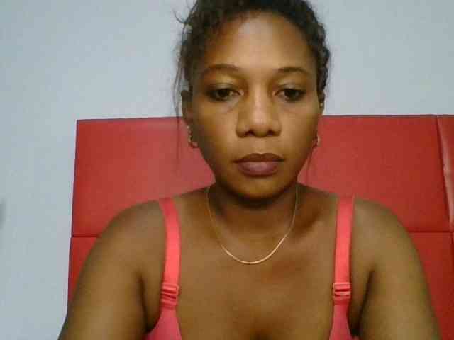 Faozia webcam