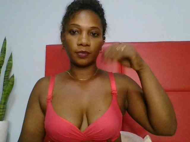 Faozia webcam