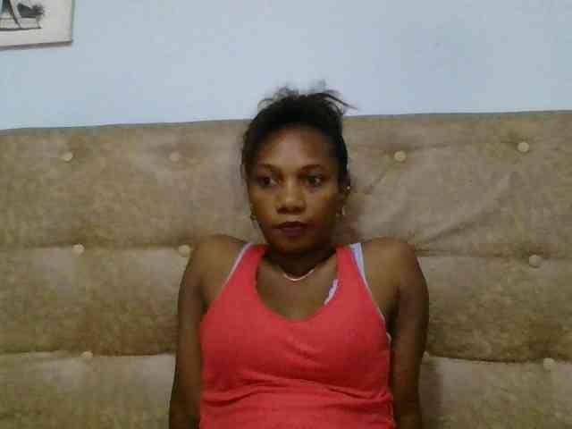 Faozia webcam