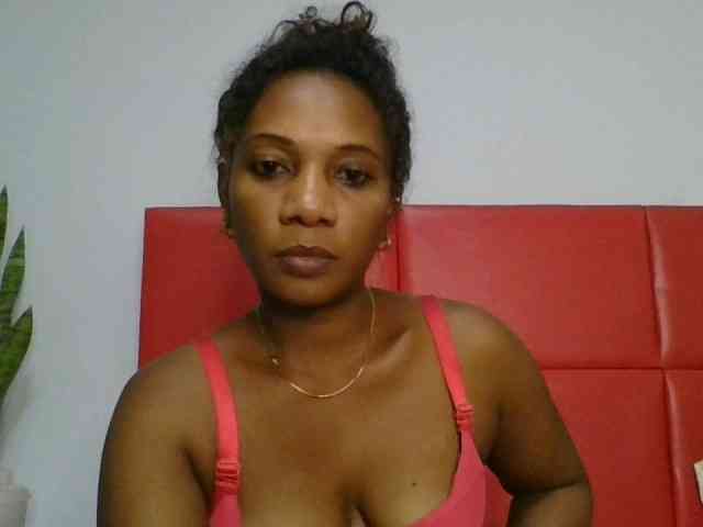 Faozia webcam
