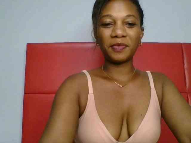 Faozia webcam