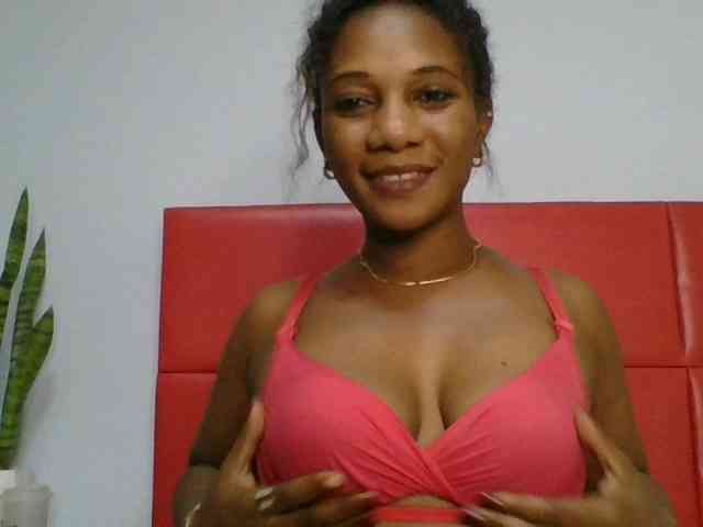 Faozia webcam