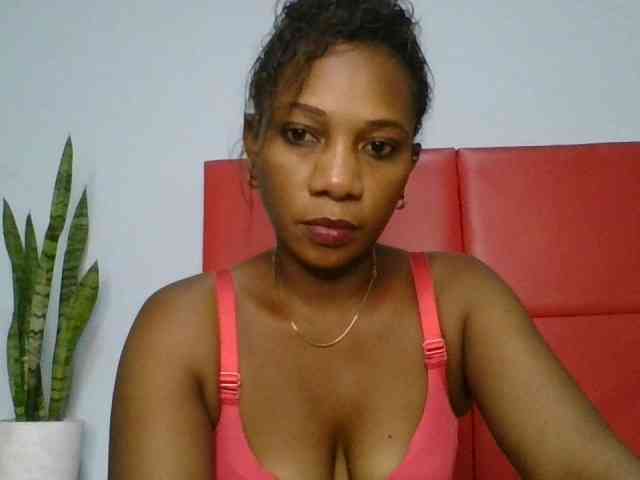 Faozia webcam