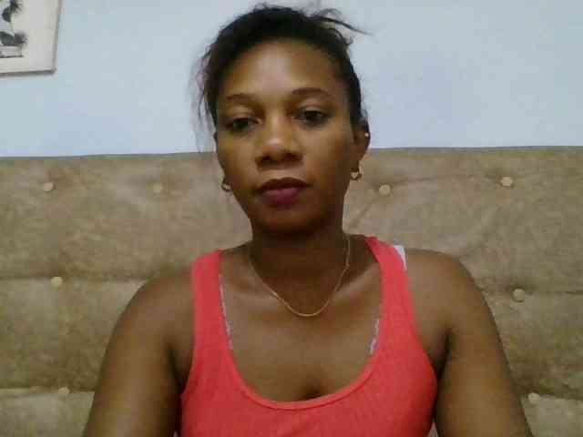 Faozia webcam