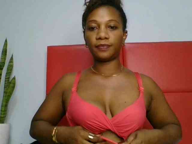 Faozia webcam