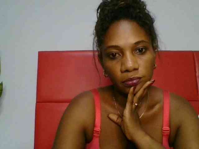 Faozia webcam
