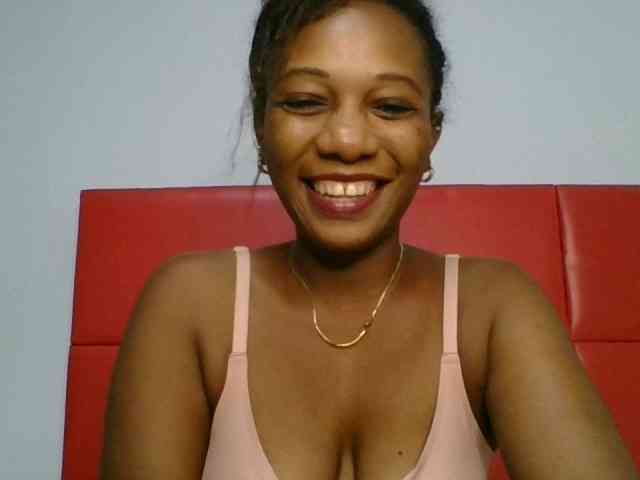 Faozia webcam