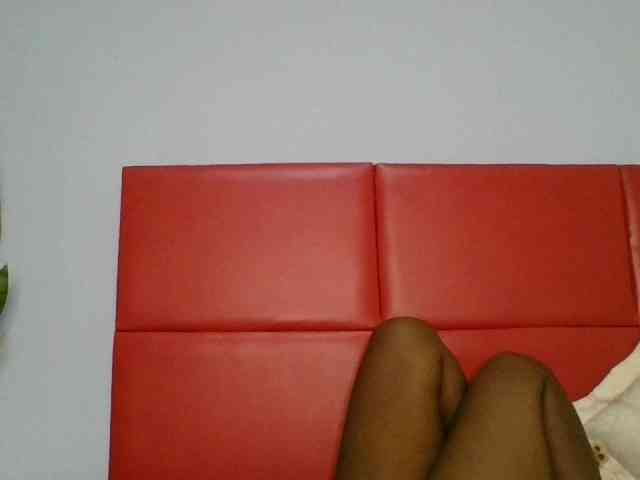 Faozia webcam