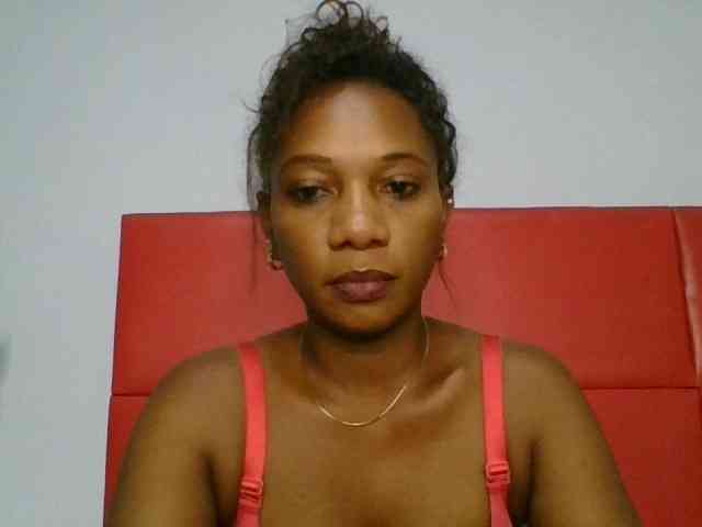 Faozia webcam
