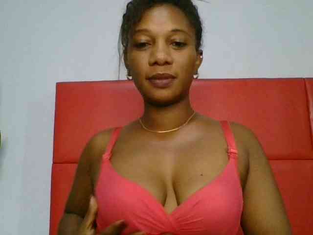 Faozia webcam