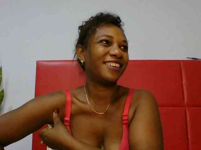 Faozia webcam