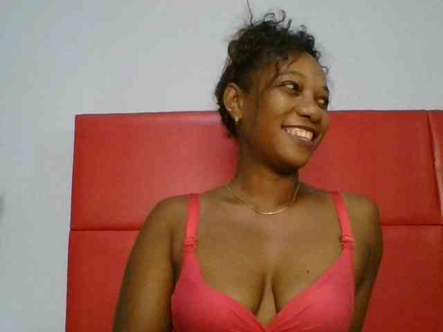 Faozia webcam