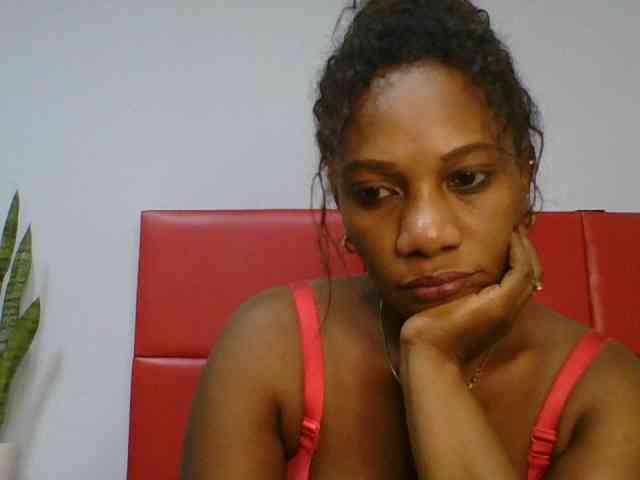 Faozia webcam