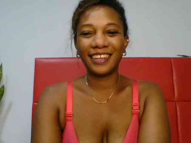 Faozia webcam