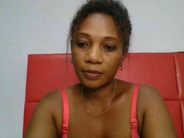 Faozia webcam