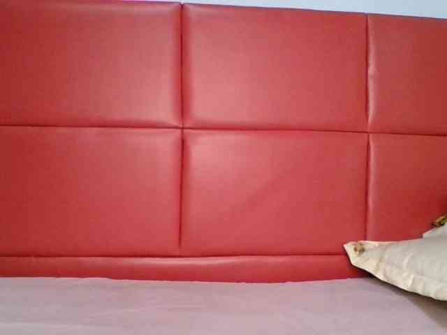 Faozia webcam