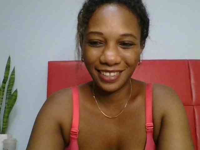 Faozia webcam