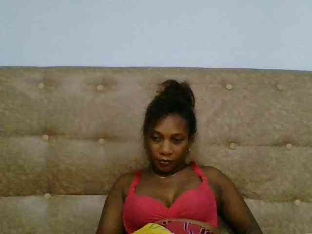 Faozia webcam