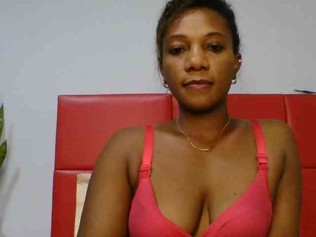 Faozia webcam
