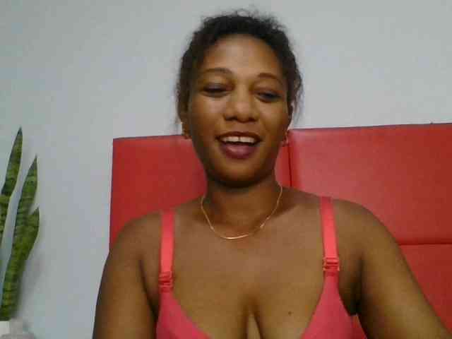 Faozia webcam