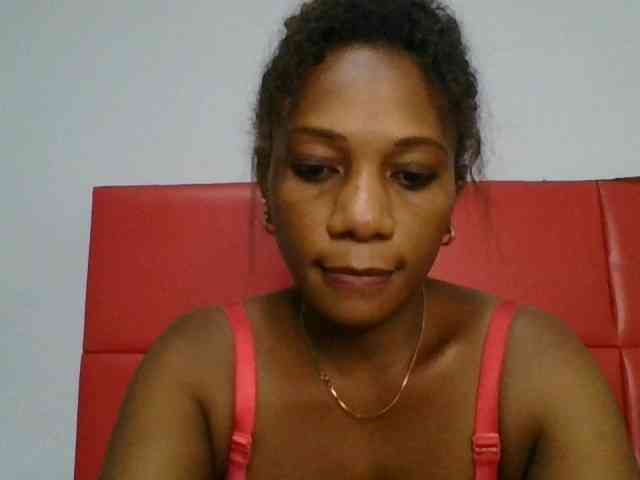 Faozia webcam