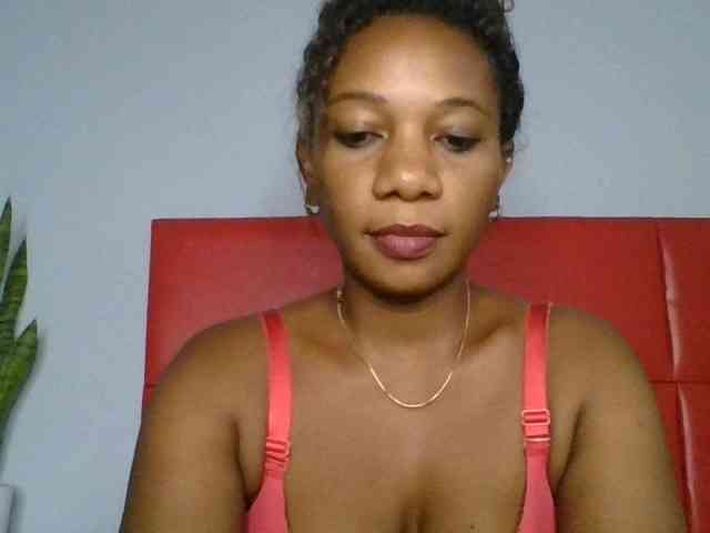 Faozia webcam