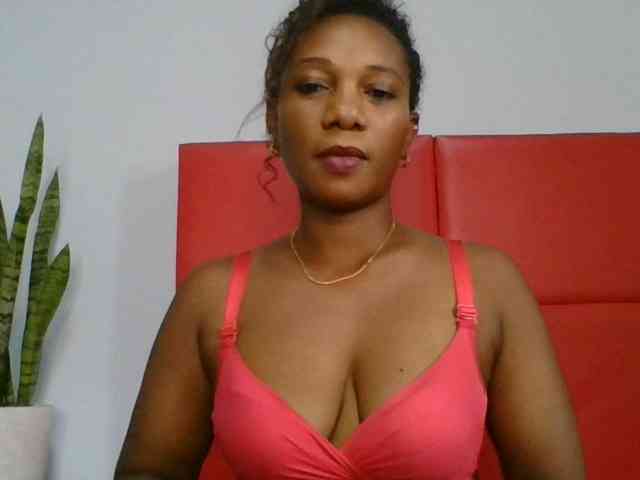 Faozia webcam