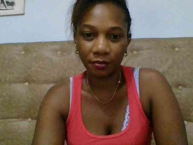 Faozia webcam