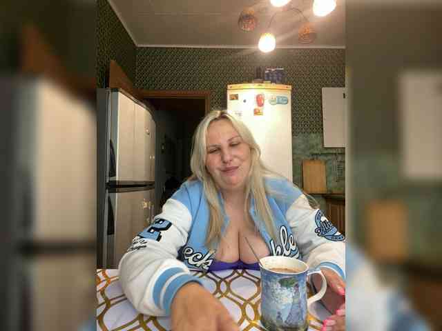 Roksi-8 webcam