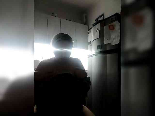 Roksi-8 webcam