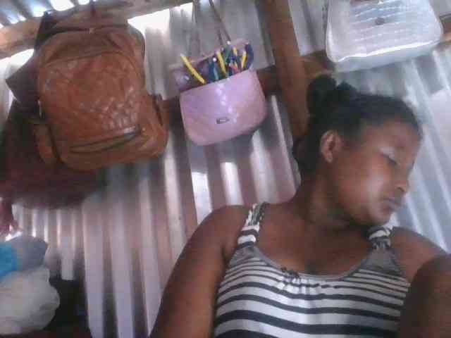 Carper webcam