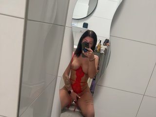 Reeree725 Porn Show