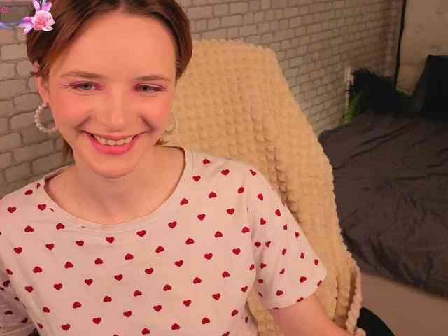 KiraMountrays webcam