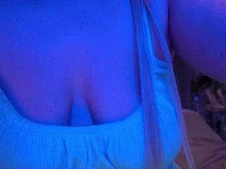 EvaSugar Porn Show