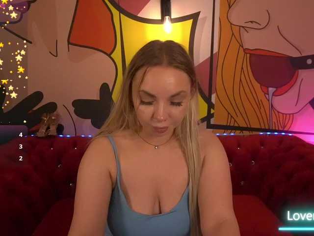 EvaSugar on BongaCams