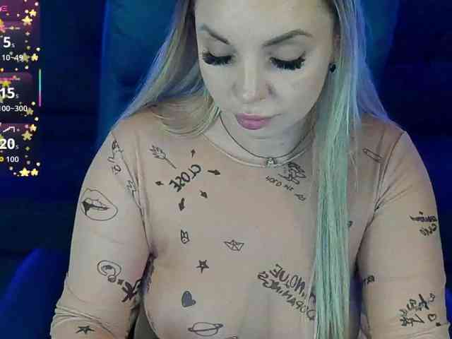 EvaSugar webcam
